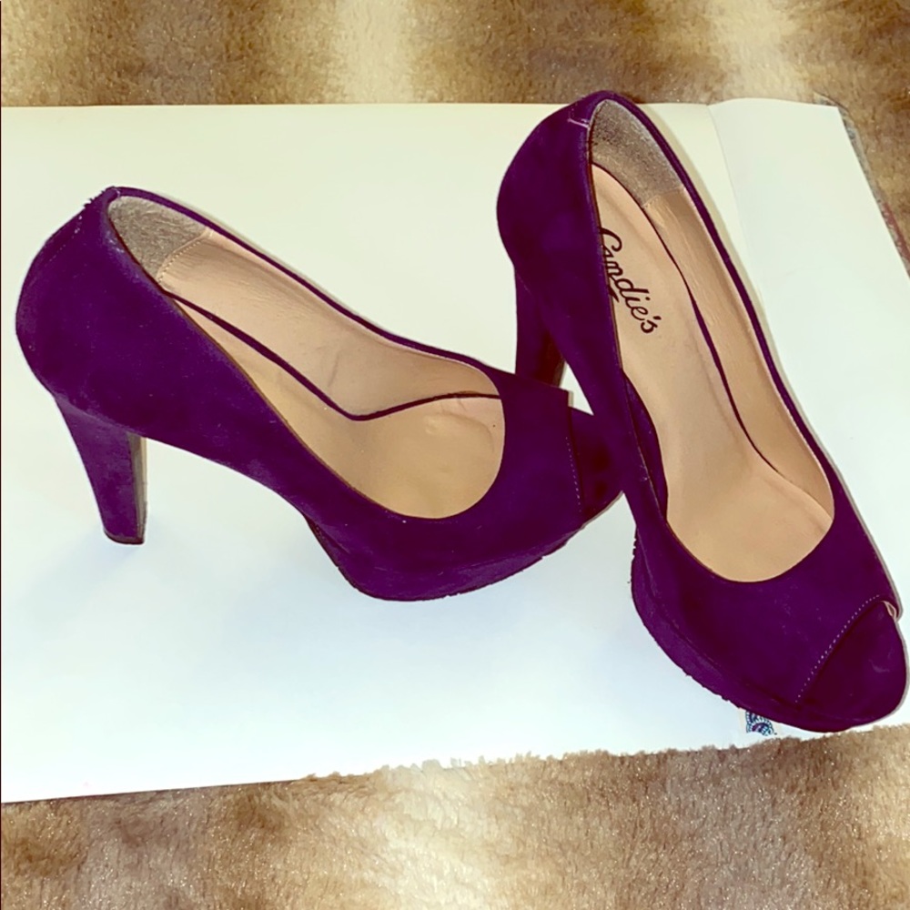Candies's👠
